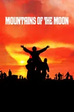 Joseph Patrick Kelly en la película Las montañas de la luna