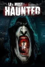 Richard Trejo es  en L.A.'s Most Haunted