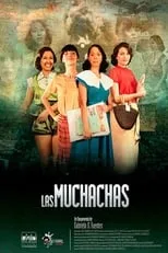 Poster de la película Las Muchachas - Películas hoy en TV