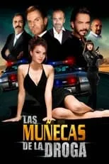 Póster de la película Las muñecas de la droga