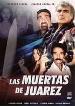 Poster de Las Muertas de Juárez