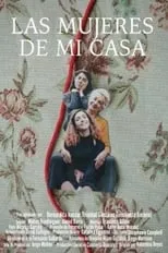 Película Las mujeres de mi casa