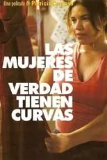 Película Las mujeres de verdad tienen curvas