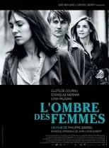 Película Las mujeres en la sombra