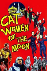 Película Las mujeres gato de la luna