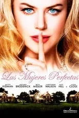 Poster de la película Las mujeres perfectas - Películas hoy en TV