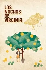 Poster de Las nachas de Virginia