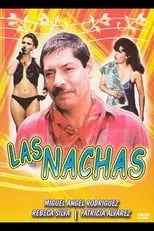 Portada de Las Nachas