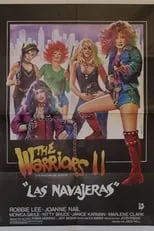 Película Las navajeras