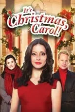 Poster de Las Navidades de Carol