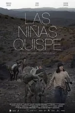 Poster de la película Las niñas Quispe - Películas hoy en TV