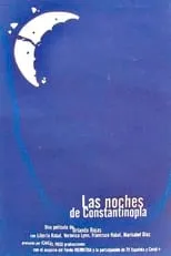 Poster de Las noches de Constantinopla