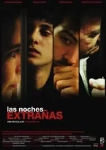 Película Las noches extrañas