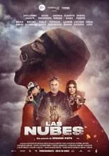 Poster de Las nubes