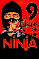 Película Las nueve muertes de Ninja