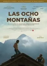 Las ocho montañas portada