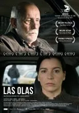 Poster de Las olas