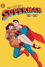 Portada de Las originales aventuras animadas de Superman