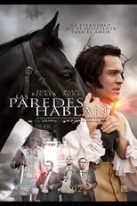 Portada de Las paredes hablan