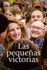 Poster de la película Las pequeñas victorias - Películas hoy en TV