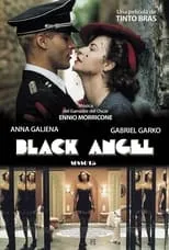 Poster de Las perversiones de Livia (Black Angel)