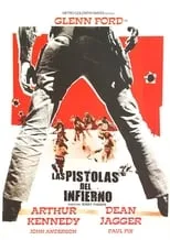 Póster de la película Las pistolas del infierno