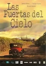 Poster de la película Las puertas del cielo - Películas hoy en TV