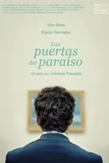 Película Las puertas del paraíso