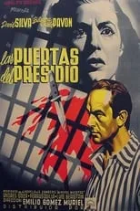 Póster de la película Las puertas del presidio