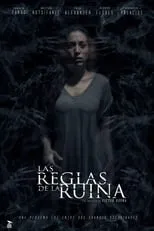 Poster de la película Las reglas de la ruina - Películas hoy en TV