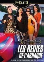 Película Las reinas de la estafa