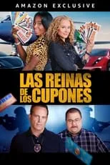 Poster de Las reinas de los cupones