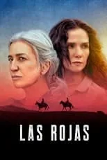 Película Las Rojas