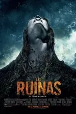 Poster de la película Las ruinas - Películas hoy en TV