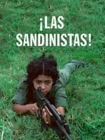 Edén Pastora interpreta a Himself en ¡Las Sandinistas!