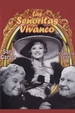 Película Las señoritas Vivanco