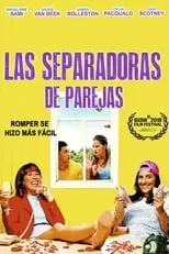 Rose Matafeo en la película Las separadoras de parejas