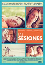 Poster de Las sesiones