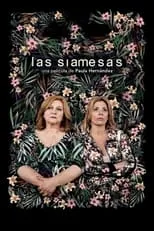 Poster de la película Las siamesas - Películas hoy en TV