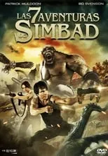 Poster de Las siete aventuras de Simbad