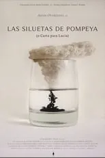 Aram Oyarzabal es Ulises en Las Siluetas de Pompeya (o Carta para Lucía)