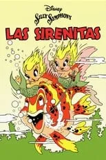 Película Las Sirenas