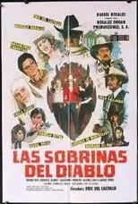 Película Las sobrinas del diablo