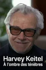 Martin Klempnow en la película Las sombras de Harvey Keitel