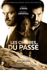 Poster de la película Las sombras del pasado - Películas hoy en TV