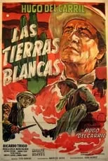 Película Las tierras blancas