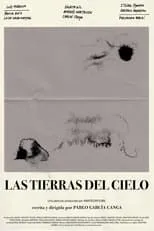 Poster de la película Las Tierras del Cielo - Películas hoy en TV