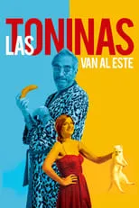 Película Las toninas van al Este