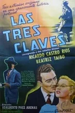 Película Las tres claves