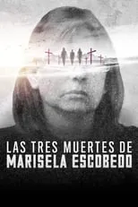 Poster de la película Las tres muertes de Marisela Escobedo - Películas hoy en TV